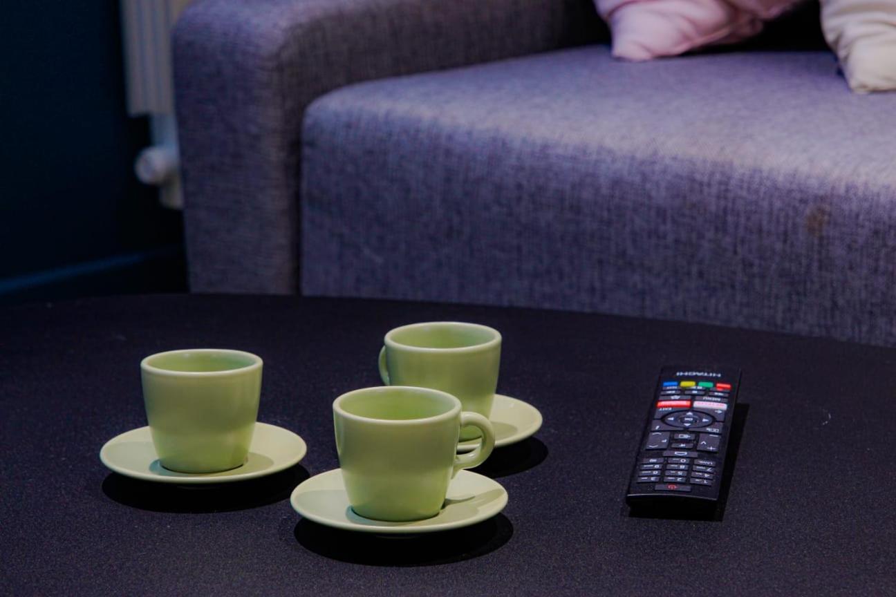 Le Cocoon Choisy-Le-Roi - Wifi, Parking Gratuit, Rer C Apartamento Exterior foto